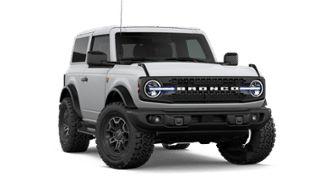 2026 Ford Bronco® External Image 5